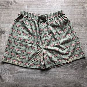 Moose Boxers NWOT